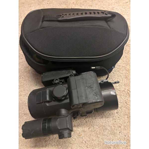 Pulsar FN55 monoculaire infrarouge