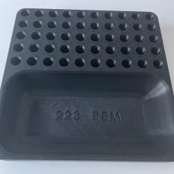 Plateau 223 Remington