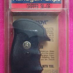 PACHMAYR : poign&eacute;e R&eacute;f : GRIPPER SK - GR (neuve).