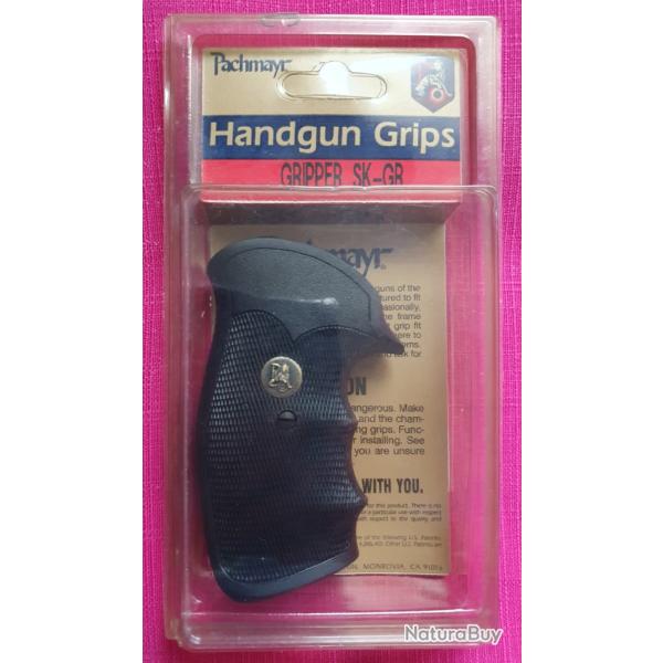 PACHMAYR : poign�e R�f : GRIPPER SK - GR (neuve).