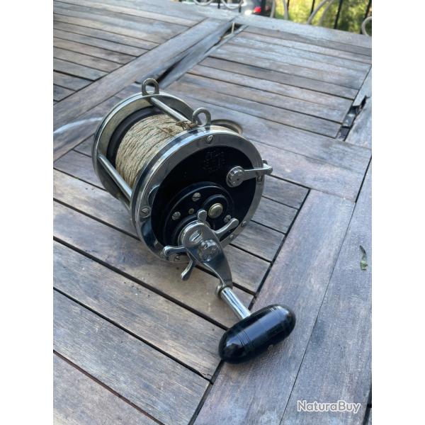 Penn senator 9/0 moulinet