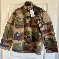 Chemise de Combat Karo F3 ZT