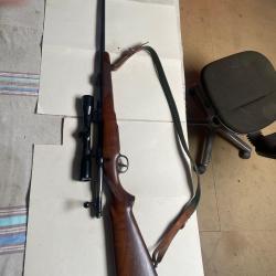 Brno 375HH Magnum