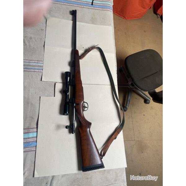 Brno 375HH Magnum