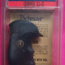 PACHMAYR : poign&eacute;e R&eacute;f : GRIPPER SJ - G (neuve).