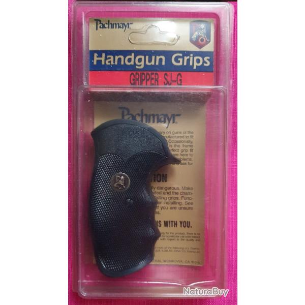 PACHMAYR : poign�e R�f : GRIPPER SJ - G (neuve).