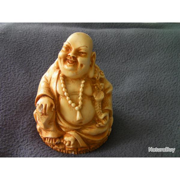 Bouda joyeux r�sine