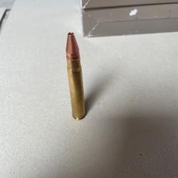 Balles 375hh magnum sologne GPA