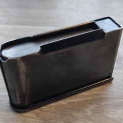 Chargeur Anschutz Mod 1574 calibre.222 Rem