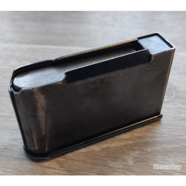 Chargeur Anschutz Mod 1574 calibre.222 Rem