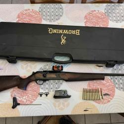 Carabine Browning Maral 30.06