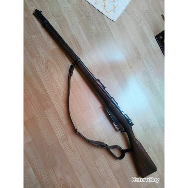 GEWEHR 88 de 1890