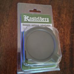 Couvre optique rabattable 65mm