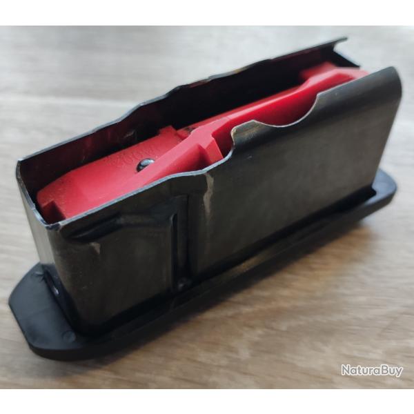 Chargeur Browning Acera 300 Win Mag