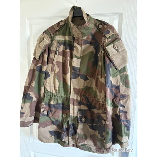 Veste de Combat L�o Minor T4 S2