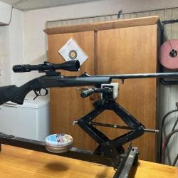Carabine BAIKAL  MP-18MH cal 30-06