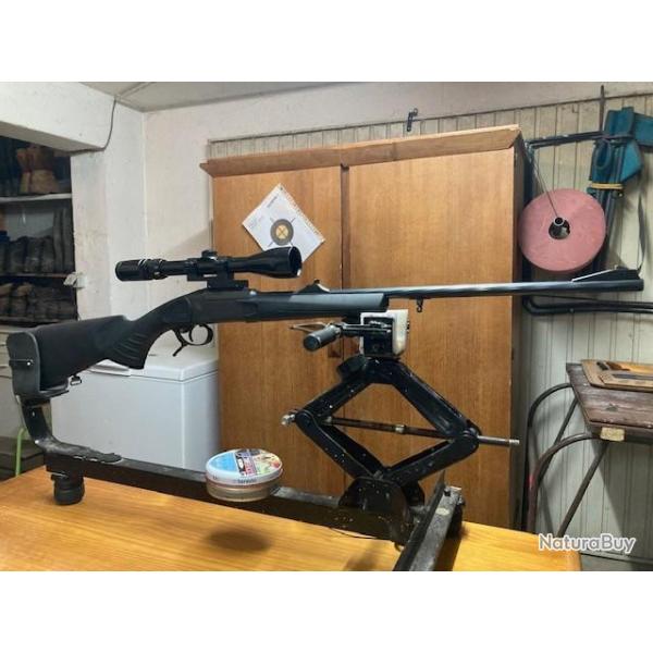 Carabine BAIKAL  MP-18MH cal 30-06