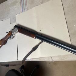 Manufrance falcor 958 cal 12