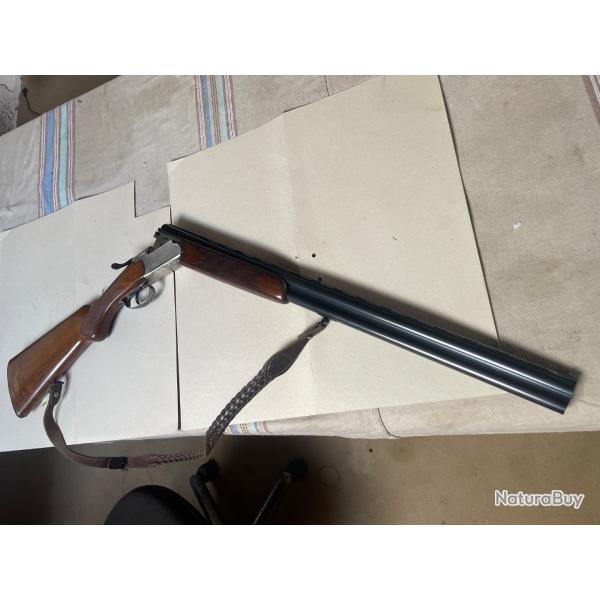 Manufrance falcor 958 cal 12