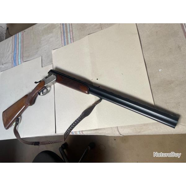 Manufrance falcor 958 cal 12