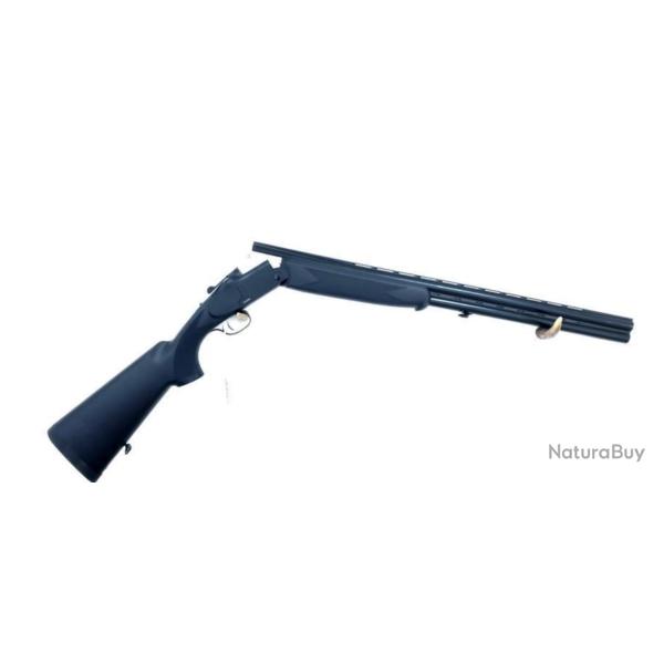 Fusil superpos� country superpos� campo 12/76 canon de 71cm