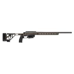 Carabine TIKKA T3X Ace Target Cerakote Tungsten 66cm Cal 6.5 CreedMoor