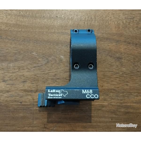 LaRue Tactical QD Mount for Aimpoint CompM Series, M68 CCO