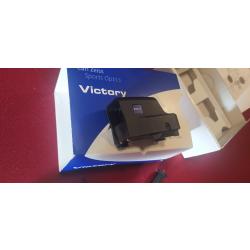 Vds point rouge Zeiss Victory compact point