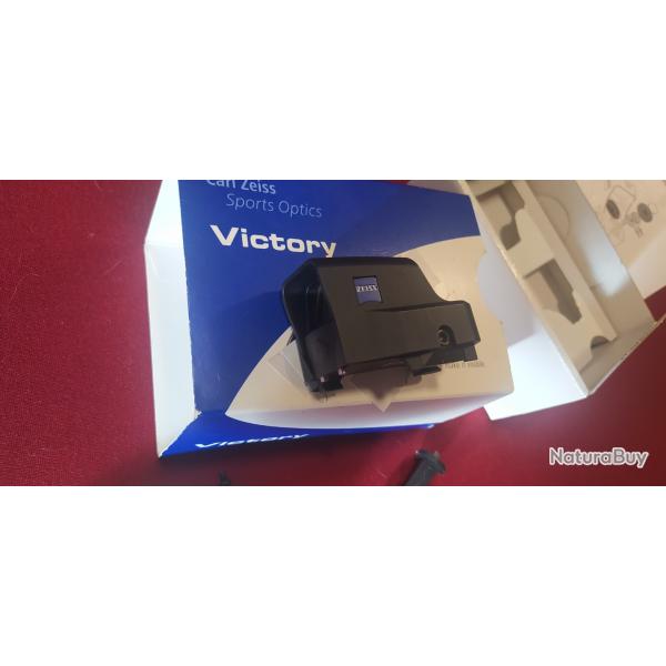Vds point rouge Zeiss Victory compact point