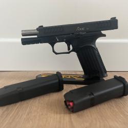 bul armory axe fs cleaver