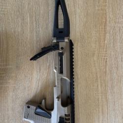 MICRO RONI GEN 4 - CAA NOIR POUR GLOCK 17/19/22/31/23/32