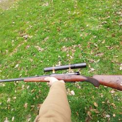 Rare mauser 98 KRUPP-ESSEN 7.57