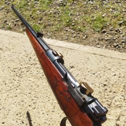 Rare mauser 98 KRUPP-ESSEN 7.57