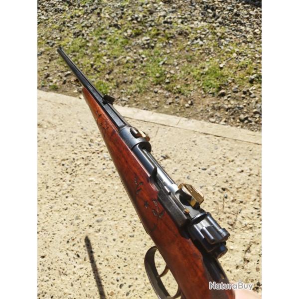 Rare mauser 98 KRUPP-ESSEN 7.57