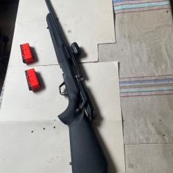 Beretta brx1 calibre 308 win