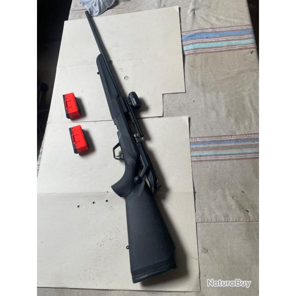 Beretta brx1 calibre 308 win