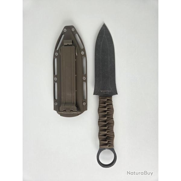 Dague Altor 2eme REP