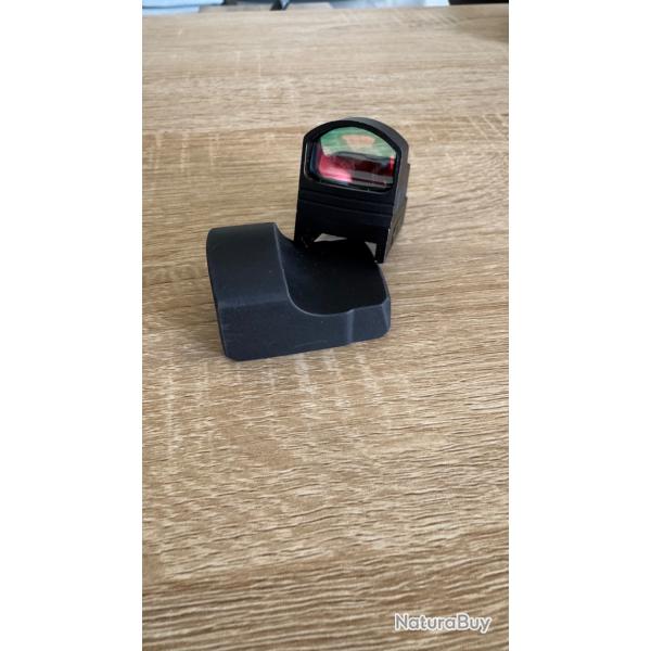 Point Rouge Bushnell Rxs-100 1X25