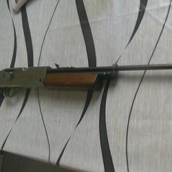 carabine CROSMAN 361 XL ancienne