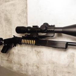 Garde main Chiappa Little Badjer