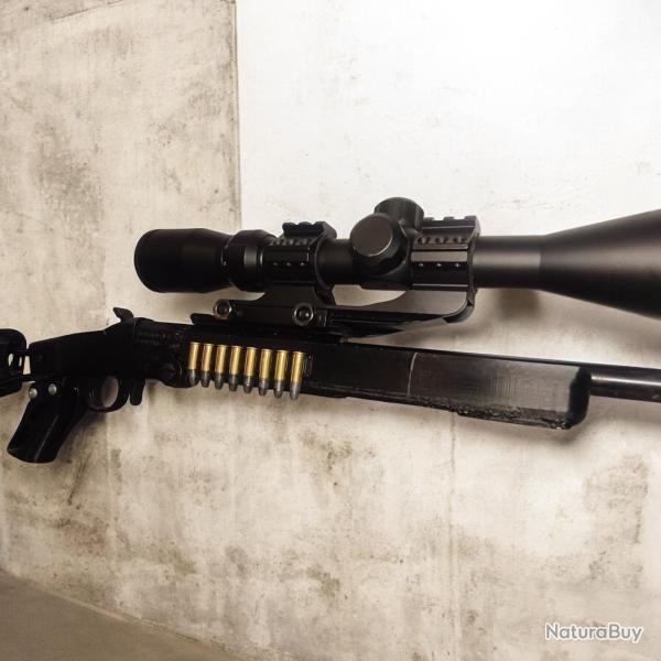 Garde main Chiappa Little Badjer