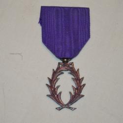 PALMES ACADEMIQUES DE CHEVALIER-EDUCATION-ENSEIGNEMENT-PROFESSEUR-INSTITUTEUR