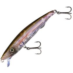 Espetit Jerk 120 Sp Flashy Shad