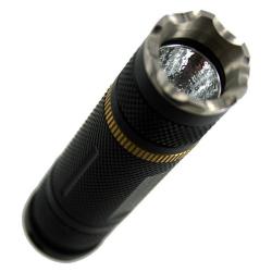 Flashlight lampe ARCEE SE Ariane flashlight TOPFIRE