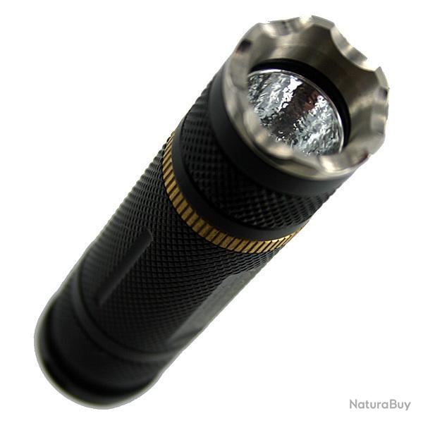 Flashlight lampe ARCEE SE Ariane flashlight TOPFIRE