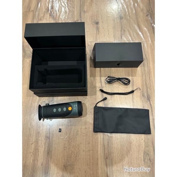 PIXFRA Mile M40 13mm