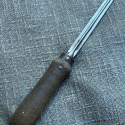 Poignard de tranch&eacute;e fran&ccedil;ais - WW1