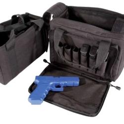 Sac de transport 5.11 Tactical Range Qualifer (Sac pistolet ou autre)