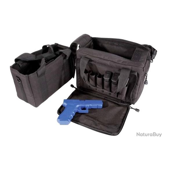 Sac de transport 5.11 Tactical Range Qualifer (Sac pistolet ou autre)