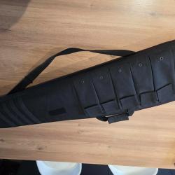 Housse large tactical DINGO (120 cm) -Noir